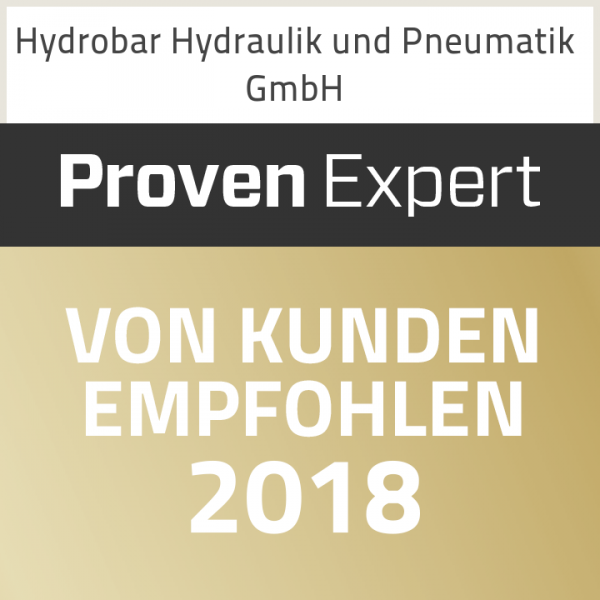 ProvenExpert 2018